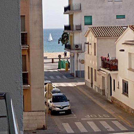 דירות פלאמוס Apartament Edifici Simbat A 150M De La Platja מראה חיצוני תמונה