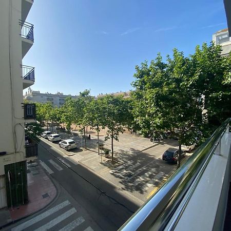 דירות פלאמוס Apartament Edifici Simbat A 150M De La Platja מראה חיצוני תמונה