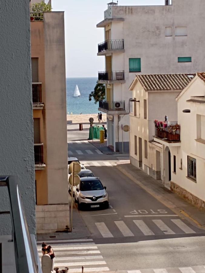 דירות פלאמוס Apartament Edifici Simbat A 150M De La Platja מראה חיצוני תמונה