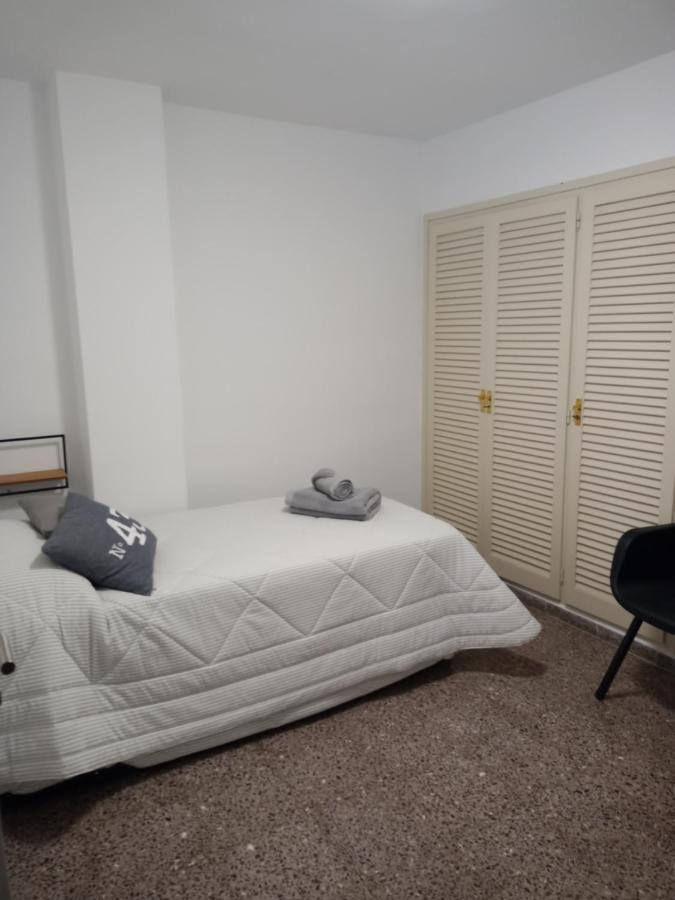 דירות פלאמוס Apartament Edifici Simbat A 150M De La Platja מראה חיצוני תמונה